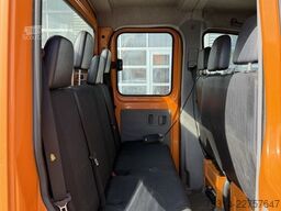 mercedes-benz Sprinter 311 DoKa 3S-Kipper Klima/ Standheiz./ A