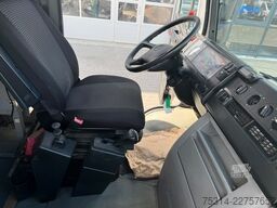 mercedes-benz Vario 816 D Klima/ Standh./ Autom./ AHK/ Scheckh
