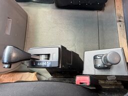 mercedes-benz Vario 816 D Klima/ Standh./ Autom./ AHK/ Scheckh