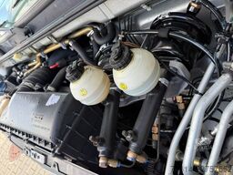 mercedes-benz Vario 816 D Klima/ Standh./ Autom./ AHK/ Scheckh