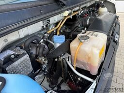 mercedes-benz Vario 816 D Klima/ Standh./ Autom./ AHK/ Scheckh