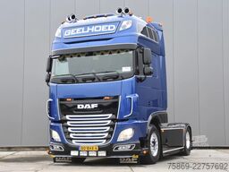 DAF XF 460 SSC 4x2 - ADR FL - NEW TACHO - RETARDER ...