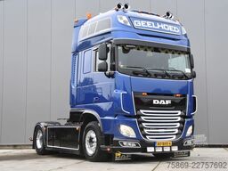 DAF XF 460 SSC 4x2 - ADR FL - NEW TACHO - RETARDER ...