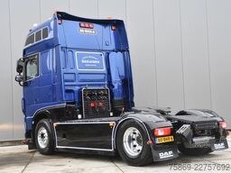 DAF XF 460 SSC 4x2 - ADR FL - NEW TACHO - RETARDER ...