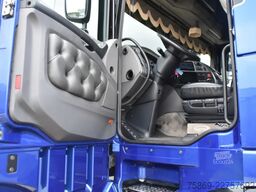 DAF XF 460 SSC 4x2 - ADR FL - NEW TACHO - RETARDER ...