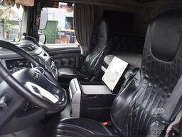 DAF XF 460 SSC 4x2 - ADR FL - NEW TACHO - RETARDER ...