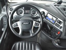 DAF XF 460 SSC 4x2 - ADR FL - NEW TACHO - RETARDER ...