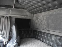 DAF XF 460 SSC 4x2 - ADR FL - NEW TACHO - RETARDER ...