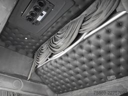 DAF XF 460 SSC 4x2 - ADR FL - NEW TACHO - RETARDER ...