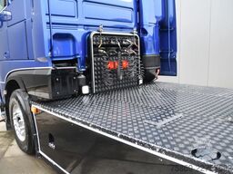 DAF XF 460 SSC 4x2 - ADR FL - NEW TACHO - RETARDER ...