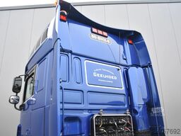 DAF XF 460 SSC 4x2 - ADR FL - NEW TACHO - RETARDER ...
