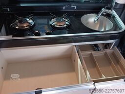 2022 Mercedes Marco Polo | Automatik | Aufstelldach