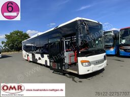 Setra S 415 LE Business