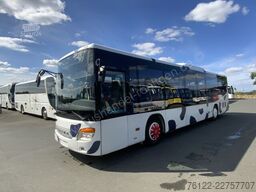 Setra S 415 LE Business