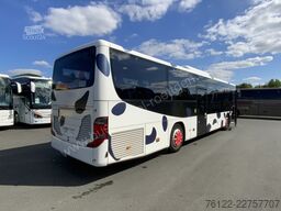 Setra S 415 LE Business