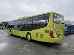 Setra S 415 LE Business