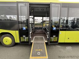 Setra S 415 LE Business