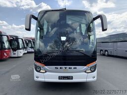 Setra S 517 HD