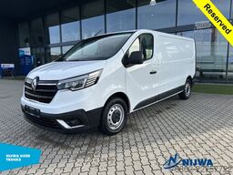 Renault Trafic 110 L2H1 Navigatie + Parkeersensoren