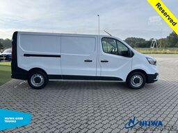 Renault Trafic 110 L2H1 Navigatie + Parkeersensoren