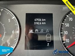 Renault Trafic 110 L2H1 Navigatie + Parkeersensoren