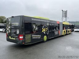 MAN A 23 Lions City G