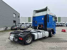 DAF XF 450 FT SC / 755 dkm / Tacho V2 / 2 Tanks / S...