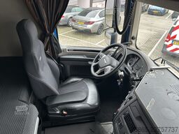 DAF XF 450 FT SC / 755 dkm / Tacho V2 / 2 Tanks / S...