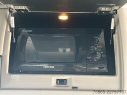 DAF XF 450 FT SC / 755 dkm / Tacho V2 / 2 Tanks / S...
