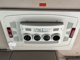 DAF XF 450 FT SC / 755 dkm / Tacho V2 / 2 Tanks / S...