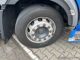 DAF XF 450 FT SC / 755 dkm / Tacho V2 / 2 Tanks / S...