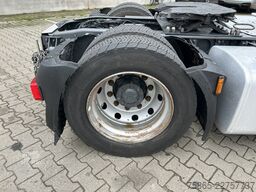 DAF XF 450 FT SC / 755 dkm / Tacho V2 / 2 Tanks / S...