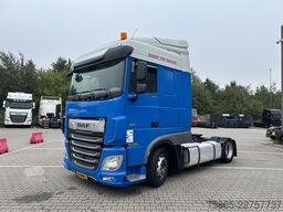 DAF XF 450 FT SC / 755 dkm / Tacho V2 / 2 Tanks / S...