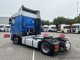 DAF XF 450 FT SC / 755 dkm / Tacho V2 / 2 Tanks / S...