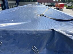 Knapen Trailers K200 K200 - 92m3 Liftas SAF Floor 10mm