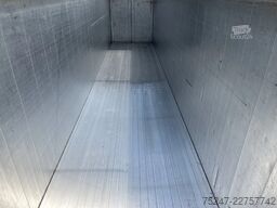 Knapen Trailers K200 K200 - 92m3 Liftas SAF Floor 10mm