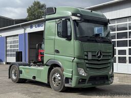 Mercedes-Benz ACTROS 1851 4x2 EURO6 CIĄGNIK SIODŁOWY Z HYDRAU...