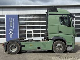 Mercedes-Benz ACTROS 1851 4x2 EURO6 CIĄGNIK SIODŁOWY Z HYDRAU...