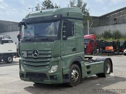 Mercedes-Benz ACTROS 1851 4x2 EURO6 CIĄGNIK SIODŁOWY Z HYDRAU...