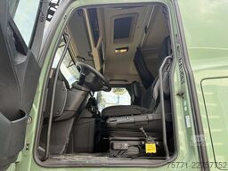Mercedes-Benz ACTROS 1851 4x2 EURO6 CIĄGNIK SIODŁOWY Z HYDRAU...