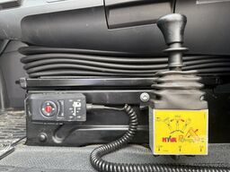 Mercedes-Benz ACTROS 1851 4x2 EURO6 CIĄGNIK SIODŁOWY Z HYDRAU...