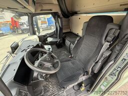 Mercedes-Benz ACTROS 1851 4x2 EURO6 CIĄGNIK SIODŁOWY Z HYDRAU...