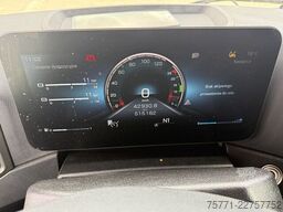 Mercedes-Benz ACTROS 1851 4x2 EURO6 CIĄGNIK SIODŁOWY Z HYDRAU...