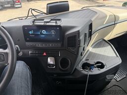 Mercedes-Benz ACTROS 1851 4x2 EURO6 CIĄGNIK SIODŁOWY Z HYDRAU...