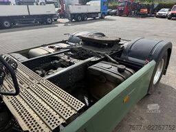 Mercedes-Benz ACTROS 1851 4x2 EURO6 CIĄGNIK SIODŁOWY Z HYDRAU...
