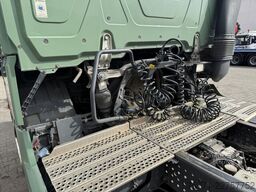 Mercedes-Benz ACTROS 1851 4x2 EURO6 CIĄGNIK SIODŁOWY Z HYDRAU...