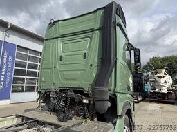 Mercedes-Benz ACTROS 1851 4x2 EURO6 CIĄGNIK SIODŁOWY Z HYDRAU...
