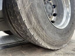 Mercedes-Benz ACTROS 1851 4x2 EURO6 CIĄGNIK SIODŁOWY Z HYDRAU...
