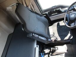 MAN TGS 28.460 + 6X2 + HOOKSYSTEM 20TONS +  EURO 6