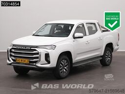 Maxus T90 EV Neu! T90 89kWh WLTP 471km Elektro Pickup...